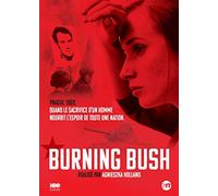 Sacrifice (Burning Bush)