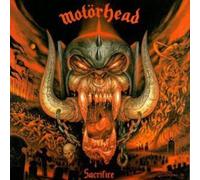 Sacrifice by MOTORHEAD (2010-08-02)