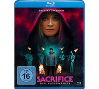 Sacrifice - Der Auserwählte