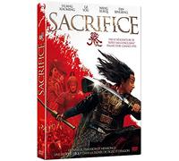 Sacrifice - DVD