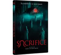 Sacrifice - [DVD]