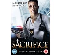 Sacrifice [DVD] by Cuba Gooding Jr.