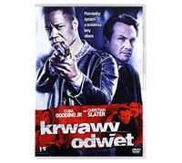 Sacrifice [DVD] [Region 2] (IMPORT) (Nessuna versione italiana)