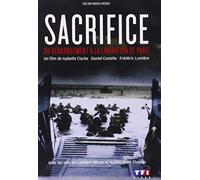 Sacrifice [Edizione: Francia]