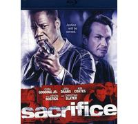 Sacrifice [Edizione: Stati Uniti]