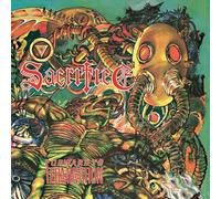 Sacrifice - Forward to Termination