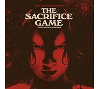 sacrifice game - o.s.t.