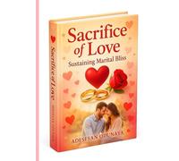 sacrifice of love Sustaining Marital Bliss