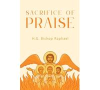 Sacrifice of Praise