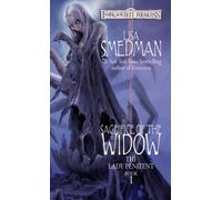 Sacrifice of the Widow: Bk. 1