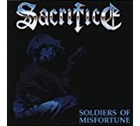 Sacrifice - Soldiers of Misfortune