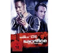 Sacrifice - Tag der Abrechnung