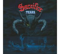 Sacrifice Tears (CD) Album