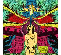 Sacrifice The - The Sacrifice