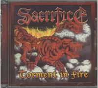 Sacrifice - Torment in Fir
