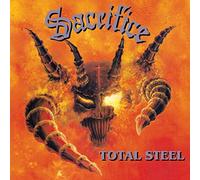 Sacrifice - Total Steel