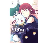 Sacrificial Princess and the King of Beasts Heir: White Rabbit and the Prince of Beasts