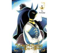 Yu Tomofuji Lys Blakeslee Sacrificial Princess and the King of Beas (Tascabile)