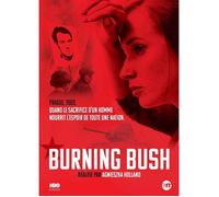 Sacrificio (Burning Bush) DVD NUOVO