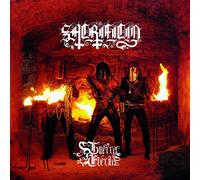 Sacrificio Guerra Eterna (Vinyl LP)