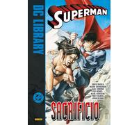 Sacrificio. Superman