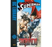 AA.VV. – Sacrificio. Superman – PANINI