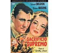 Sacrificio supremo (DVD)