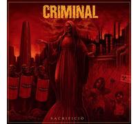 ????? Sacrificio (Vinyl LP)