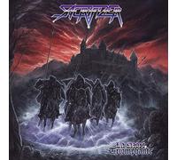 Sacrifizer - La Mort Triumphante