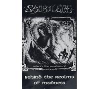 Sacrilege - Behind the realms of madness