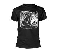 Sacrilege Behind The Realms Of Madness Maglietta Adulto Unisex (PH2832)