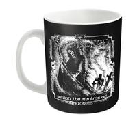 Sacrilege Behind The Realms Of Madness Tazza (PH2624)
