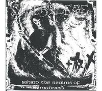 Sacrilege - Beyond the Realms of Death