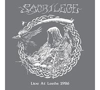Sacrilege - Live At Leeds 1986
