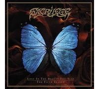 Sacrilege - Lost In The Beauty You Slay