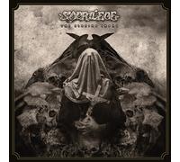 Sacrilege The Closing Irony (CD) Album