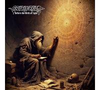 Before The Birth Of Light