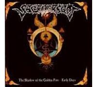 Sacriversum - ++the Shadow of the Golden
