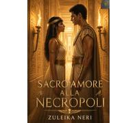 Sacro amore alla Necropoli