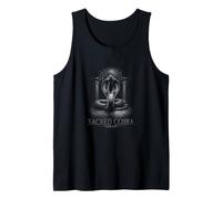 Sacro Cobra Serpente Tempio Simbolismo Mito Canotta