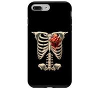 Sacro Cuore di Gesù Cristo Cattolico Custodia per iPhone 7 Plus/8 Plus