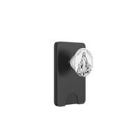 Sacro Cuore Maria Immacolata Famiglia Cattolica Francese PopSockets PopWallet per MagSafe