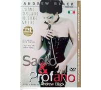 Sacro e profano FM VIDEO fmd196