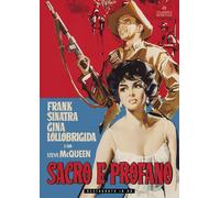 Sacro E Profano (Restaurato In Hd) (DVD) Brian Donlevy Richard Johnson