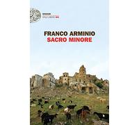 Sacro minore