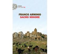 Sacro minore - Arminio Franco