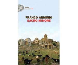Sacro minore [Paperback] [Mar 07, 2023] Arminio, Franco