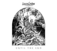 Until The End - Sacro Ordine (Audio CD)