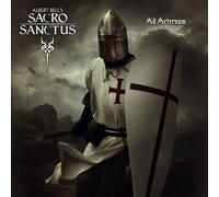 Sacro Sanctus Di Albert Bell - Ad Aeternum CD #103705