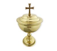Sacro Tabernacolo Deposito Santuario Reverente per i Divini Sacramenti 11,41"